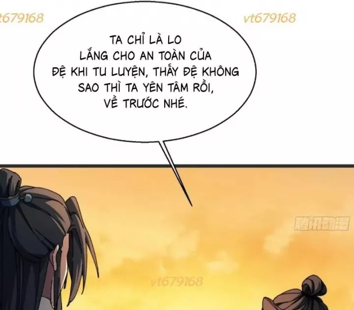 Thực Sự Có Người Cho Rằng Tu Tiên Khó Sao? Chap 23 - Next Chap 24