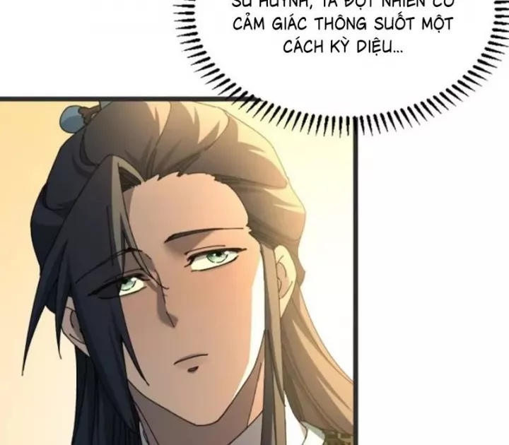 Thực Sự Có Người Cho Rằng Tu Tiên Khó Sao? Chap 23 - Next Chap 24