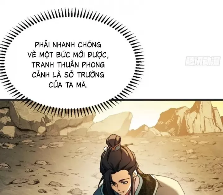 Thực Sự Có Người Cho Rằng Tu Tiên Khó Sao? Chap 23 - Next Chap 24