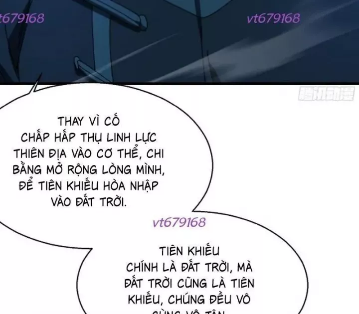 Thực Sự Có Người Cho Rằng Tu Tiên Khó Sao? Chap 23 - Next Chap 24