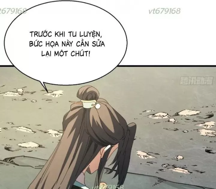 Thực Sự Có Người Cho Rằng Tu Tiên Khó Sao? Chap 23 - Next Chap 24