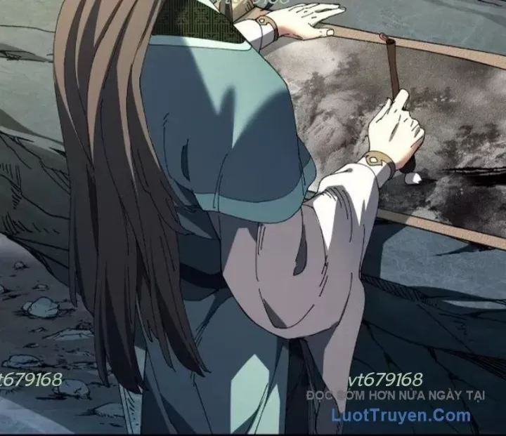 Thực Sự Có Người Cho Rằng Tu Tiên Khó Sao? Chap 23 - Next Chap 24