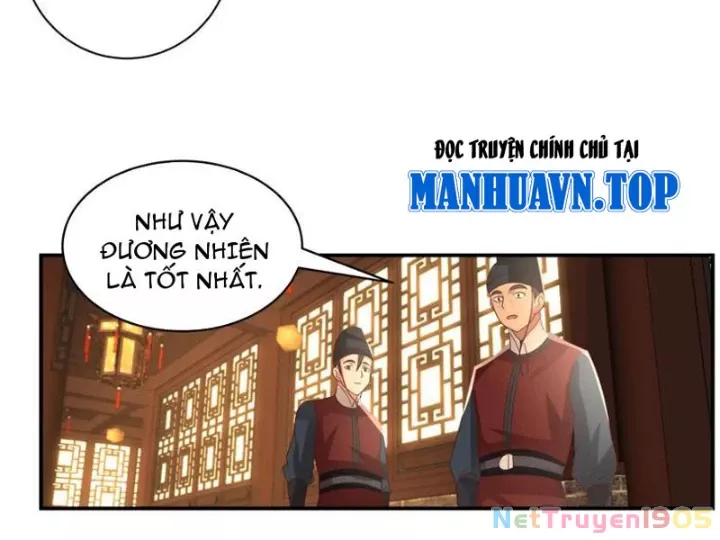 Phu Nhân Của Ta Là Giáo Chủ Ma Giáo Chap 12 - Next Chap 13