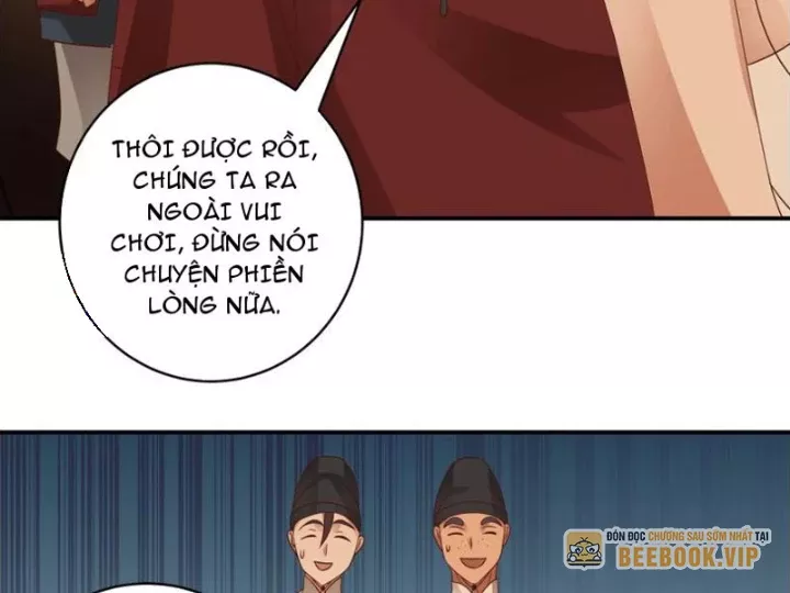 Phu Nhân Của Ta Là Giáo Chủ Ma Giáo Chap 12 - Next Chap 13