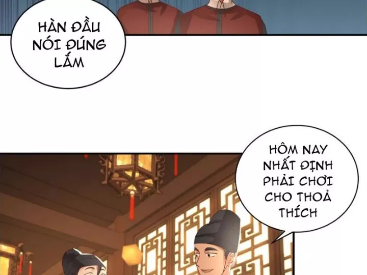 Phu Nhân Của Ta Là Giáo Chủ Ma Giáo Chap 12 - Next Chap 13