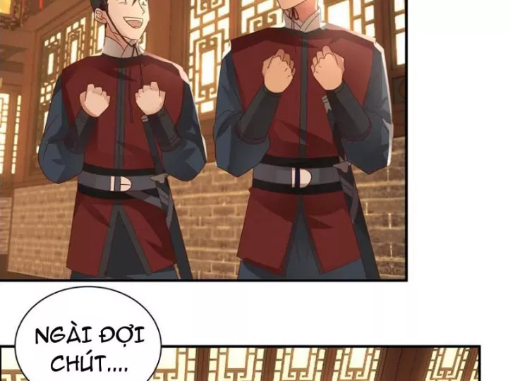 Phu Nhân Của Ta Là Giáo Chủ Ma Giáo Chap 12 - Next Chap 13