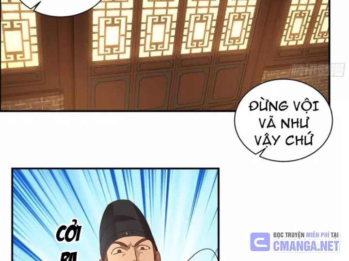 Phu Nhân Của Ta Là Giáo Chủ Ma Giáo Chap 12 - Next Chap 13