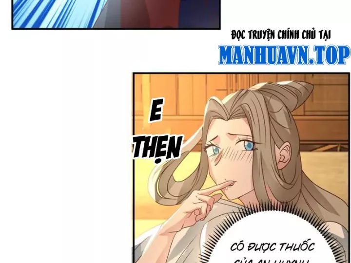 Phu Nhân Của Ta Là Giáo Chủ Ma Giáo Chap 12 - Next Chap 13