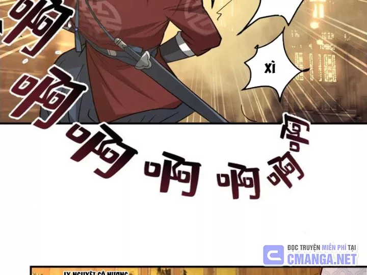 Phu Nhân Của Ta Là Giáo Chủ Ma Giáo Chap 12 - Next Chap 13