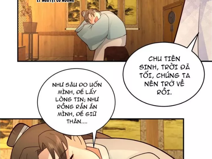 Phu Nhân Của Ta Là Giáo Chủ Ma Giáo Chap 12 - Next Chap 13