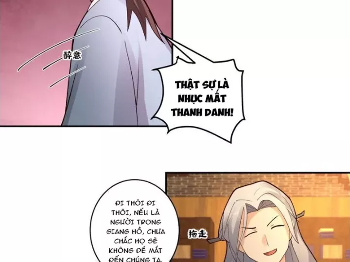Phu Nhân Của Ta Là Giáo Chủ Ma Giáo Chap 12 - Next Chap 13
