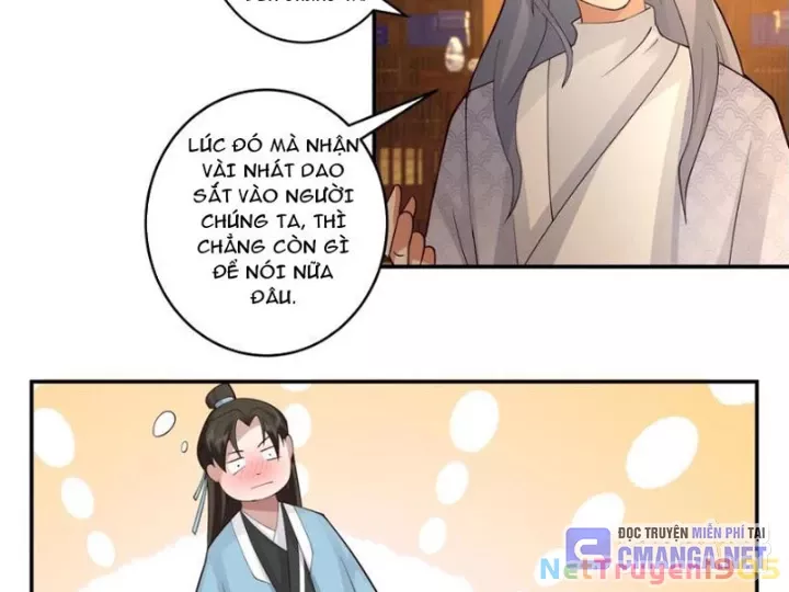 Phu Nhân Của Ta Là Giáo Chủ Ma Giáo Chap 12 - Next Chap 13