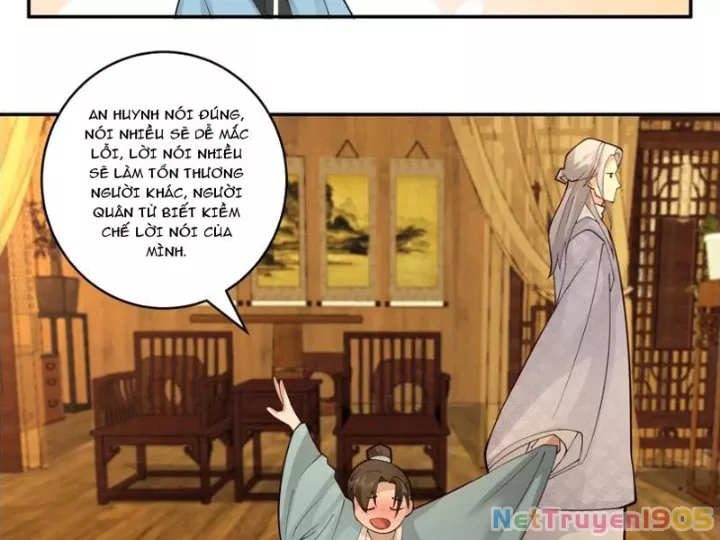 Phu Nhân Của Ta Là Giáo Chủ Ma Giáo Chap 12 - Next Chap 13