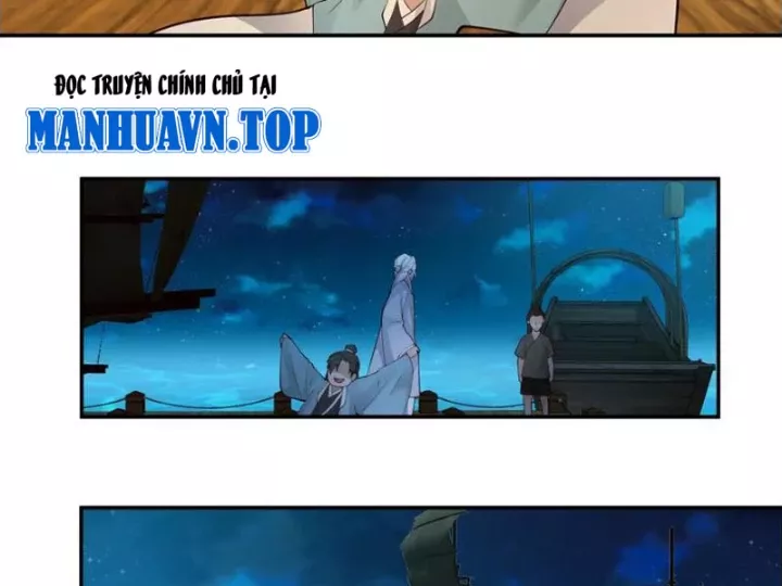 Phu Nhân Của Ta Là Giáo Chủ Ma Giáo Chap 12 - Next Chap 13