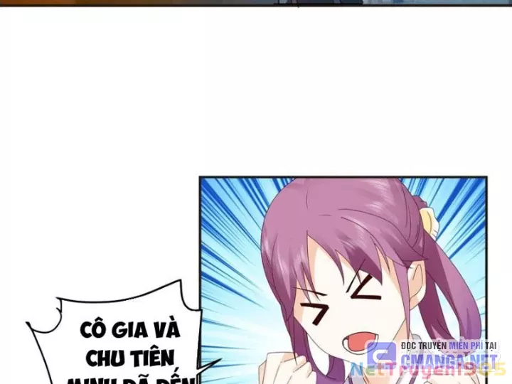 Phu Nhân Của Ta Là Giáo Chủ Ma Giáo Chap 12 - Next Chap 13