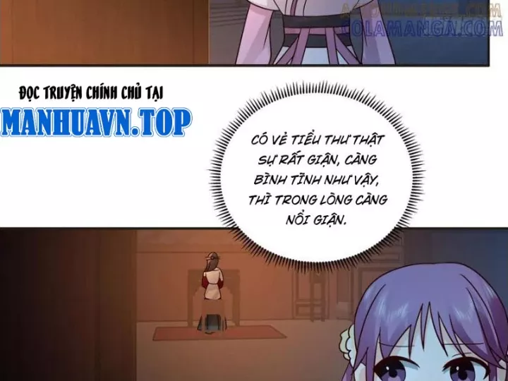 Phu Nhân Của Ta Là Giáo Chủ Ma Giáo Chap 12 - Next Chap 13