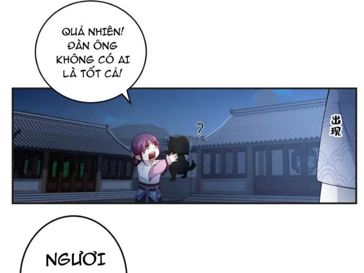 Phu Nhân Của Ta Là Giáo Chủ Ma Giáo Chap 12 - Next Chap 13