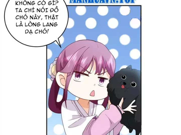 Phu Nhân Của Ta Là Giáo Chủ Ma Giáo Chap 12 - Next Chap 13