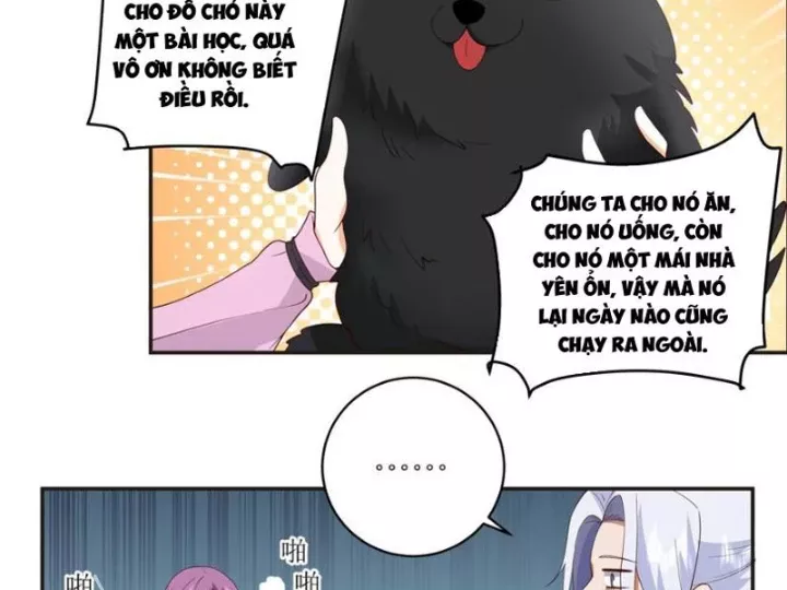 Phu Nhân Của Ta Là Giáo Chủ Ma Giáo Chap 12 - Next Chap 13