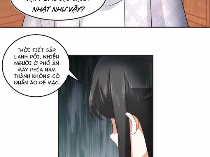 Phu Nhân Của Ta Là Giáo Chủ Ma Giáo Chap 12 - Next Chap 13
