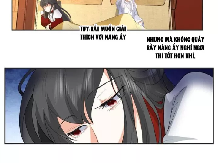 Phu Nhân Của Ta Là Giáo Chủ Ma Giáo Chap 12 - Next Chap 13