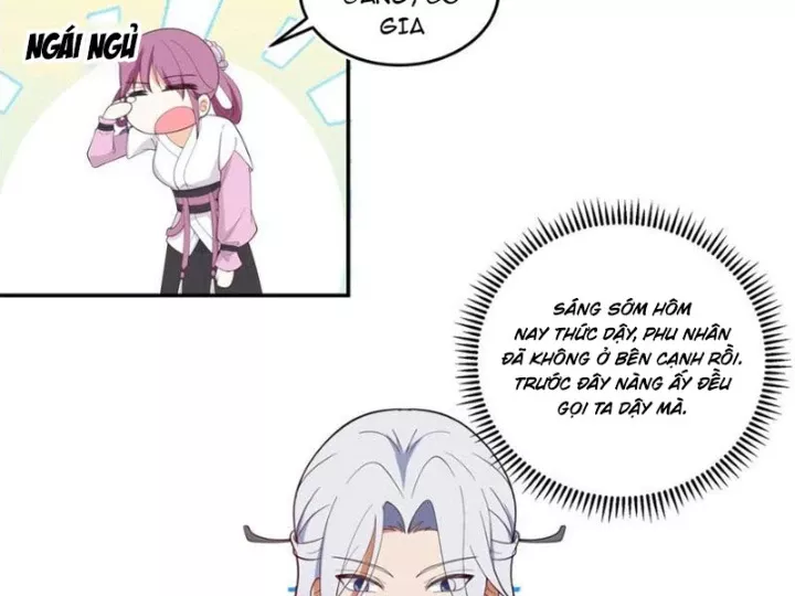 Phu Nhân Của Ta Là Giáo Chủ Ma Giáo Chap 12 - Next Chap 13