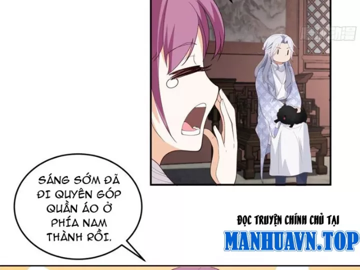 Phu Nhân Của Ta Là Giáo Chủ Ma Giáo Chap 12 - Next Chap 13