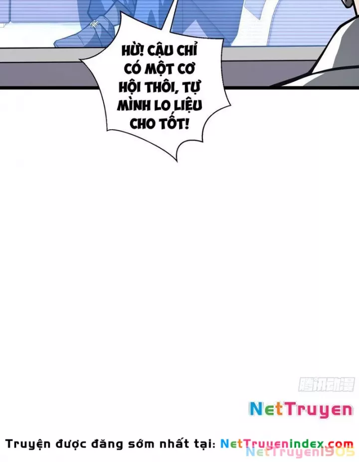 Tai Ách Giáng Lâm: Ta Tiến Hóa Thành Tinh Hồng Đế Vương Chap 10 - Next Chap 11