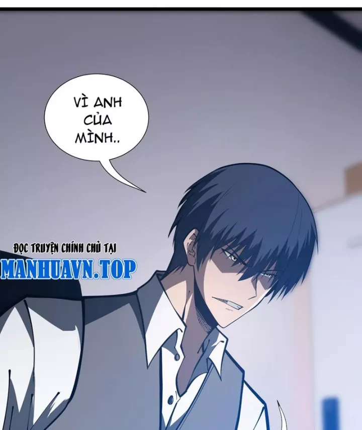Tai Ách Giáng Lâm: Ta Tiến Hóa Thành Tinh Hồng Đế Vương Chap 10 - Next Chap 11
