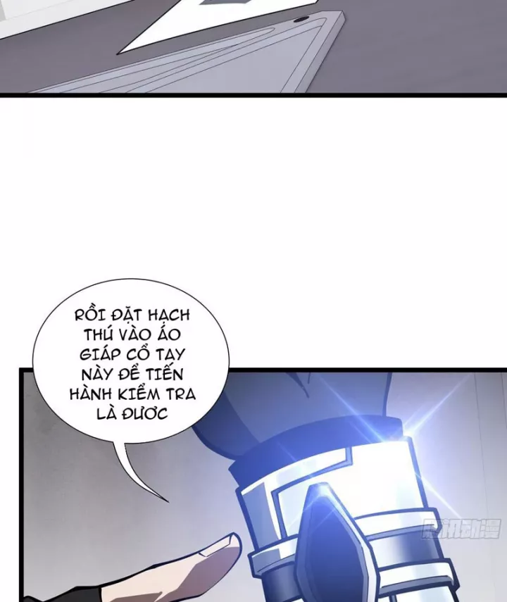 Tai Ách Giáng Lâm: Ta Tiến Hóa Thành Tinh Hồng Đế Vương Chap 10 - Next Chap 11
