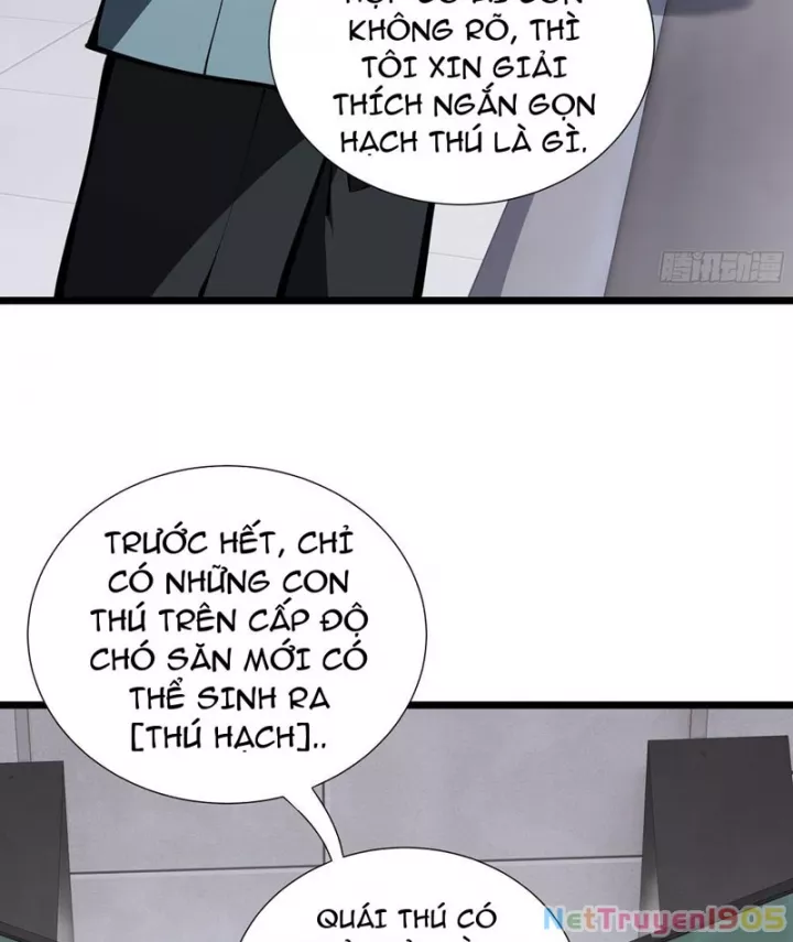 Tai Ách Giáng Lâm: Ta Tiến Hóa Thành Tinh Hồng Đế Vương Chap 10 - Next Chap 11