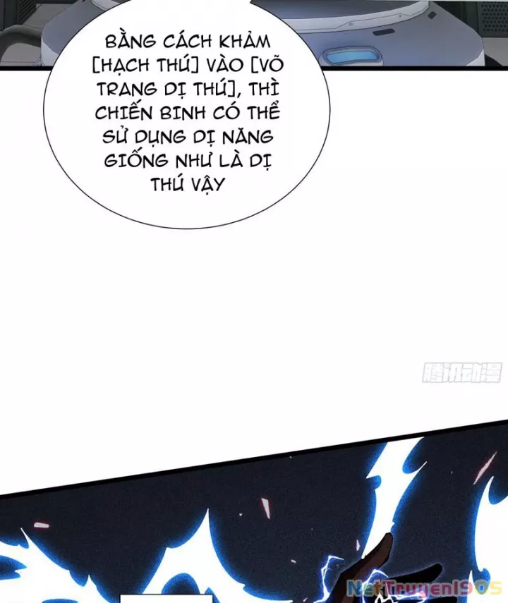 Tai Ách Giáng Lâm: Ta Tiến Hóa Thành Tinh Hồng Đế Vương Chap 10 - Next Chap 11