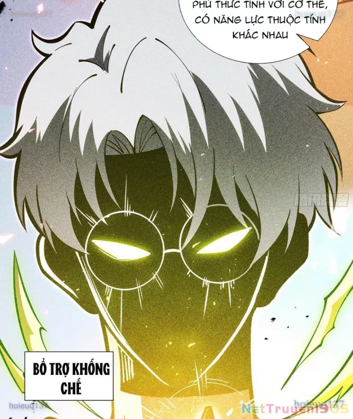 Tai Ách Giáng Lâm: Ta Tiến Hóa Thành Tinh Hồng Đế Vương Chap 10 - Next Chap 11