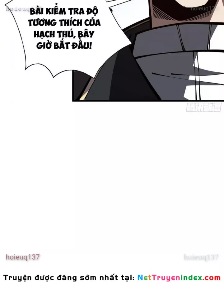 Tai Ách Giáng Lâm: Ta Tiến Hóa Thành Tinh Hồng Đế Vương Chap 10 - Next Chap 11