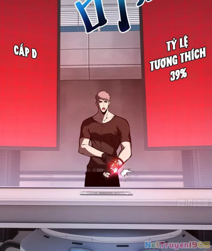 Tai Ách Giáng Lâm: Ta Tiến Hóa Thành Tinh Hồng Đế Vương Chap 10 - Next Chap 11