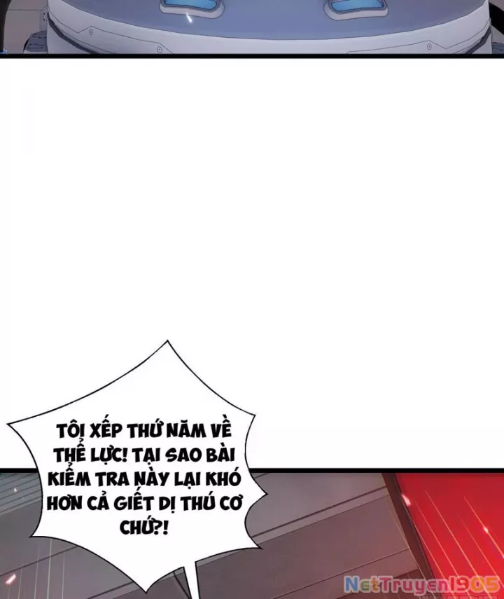 Tai Ách Giáng Lâm: Ta Tiến Hóa Thành Tinh Hồng Đế Vương Chap 10 - Next Chap 11