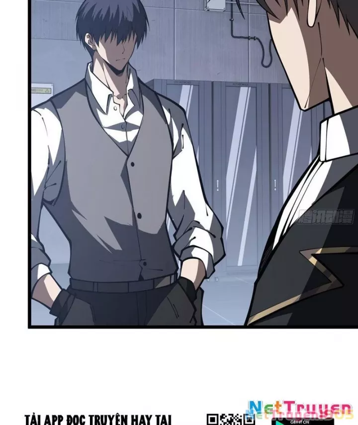 Tai Ách Giáng Lâm: Ta Tiến Hóa Thành Tinh Hồng Đế Vương Chap 10 - Next Chap 11