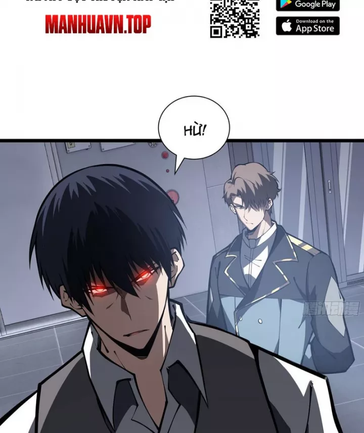 Tai Ách Giáng Lâm: Ta Tiến Hóa Thành Tinh Hồng Đế Vương Chap 10 - Next Chap 11