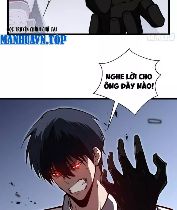 Tai Ách Giáng Lâm: Ta Tiến Hóa Thành Tinh Hồng Đế Vương Chap 10 - Next Chap 11