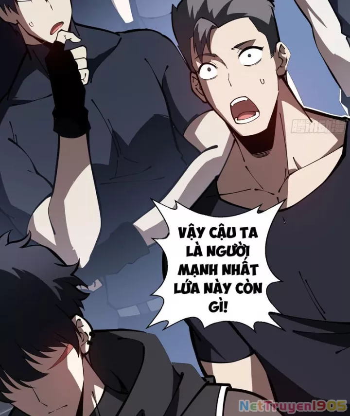 Tai Ách Giáng Lâm: Ta Tiến Hóa Thành Tinh Hồng Đế Vương Chap 10 - Next Chap 11