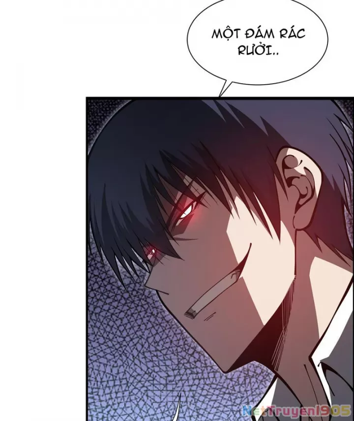 Tai Ách Giáng Lâm: Ta Tiến Hóa Thành Tinh Hồng Đế Vương Chap 10 - Next Chap 11