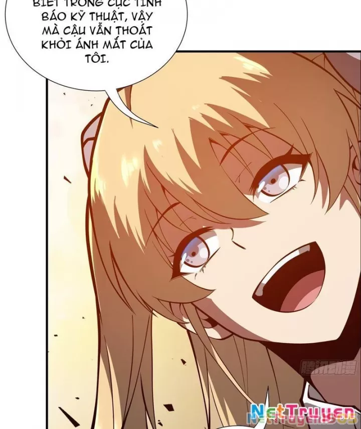 Tai Ách Giáng Lâm: Ta Tiến Hóa Thành Tinh Hồng Đế Vương Chap 10 - Next Chap 11