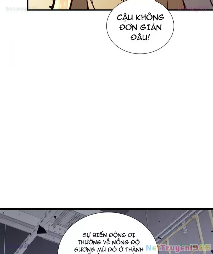 Tai Ách Giáng Lâm: Ta Tiến Hóa Thành Tinh Hồng Đế Vương Chap 10 - Next Chap 11
