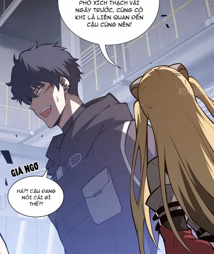 Tai Ách Giáng Lâm: Ta Tiến Hóa Thành Tinh Hồng Đế Vương Chap 10 - Next Chap 11