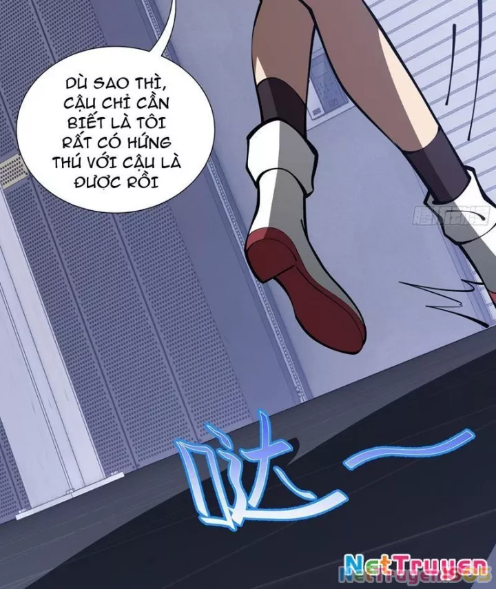 Tai Ách Giáng Lâm: Ta Tiến Hóa Thành Tinh Hồng Đế Vương Chap 10 - Next Chap 11