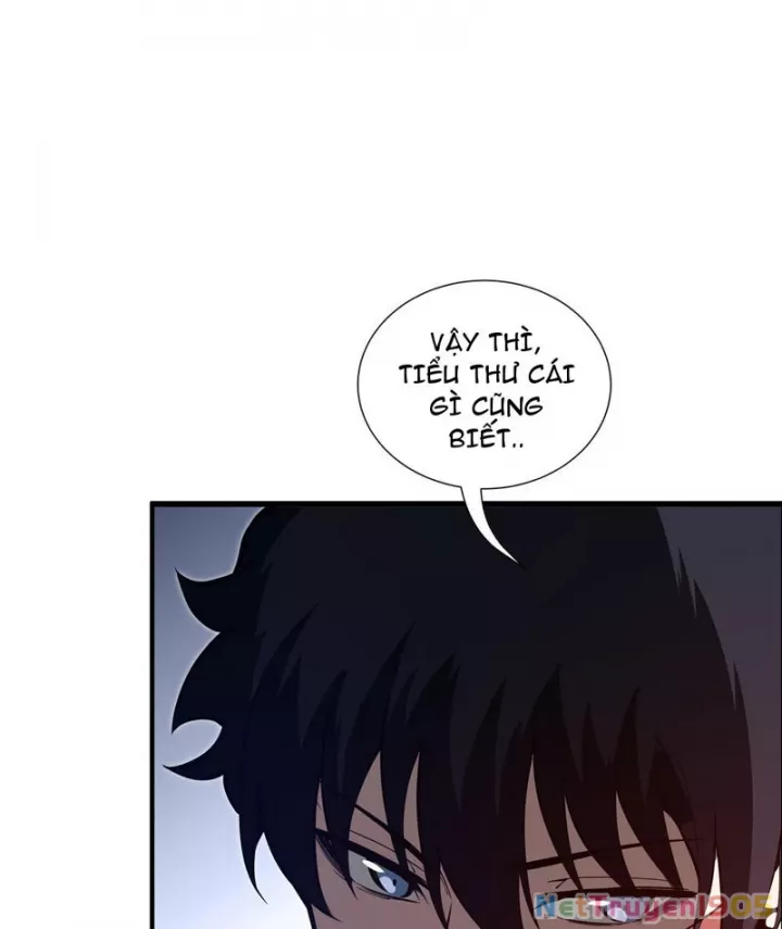 Tai Ách Giáng Lâm: Ta Tiến Hóa Thành Tinh Hồng Đế Vương Chap 10 - Next Chap 11