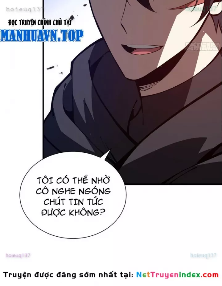 Tai Ách Giáng Lâm: Ta Tiến Hóa Thành Tinh Hồng Đế Vương Chap 10 - Next Chap 11