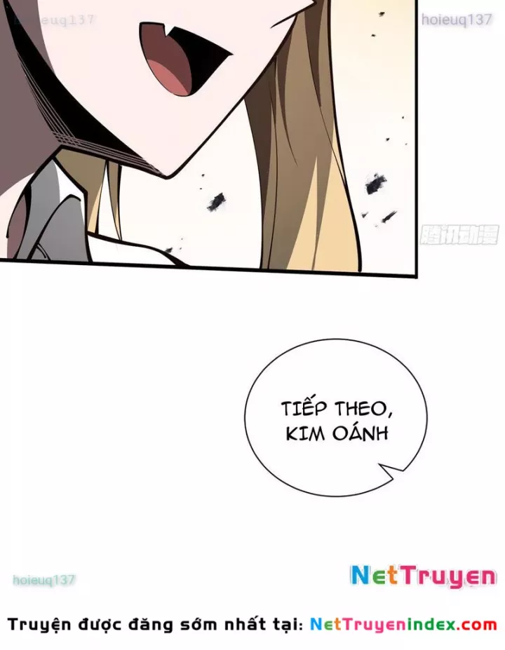 Tai Ách Giáng Lâm: Ta Tiến Hóa Thành Tinh Hồng Đế Vương Chap 10 - Next Chap 11