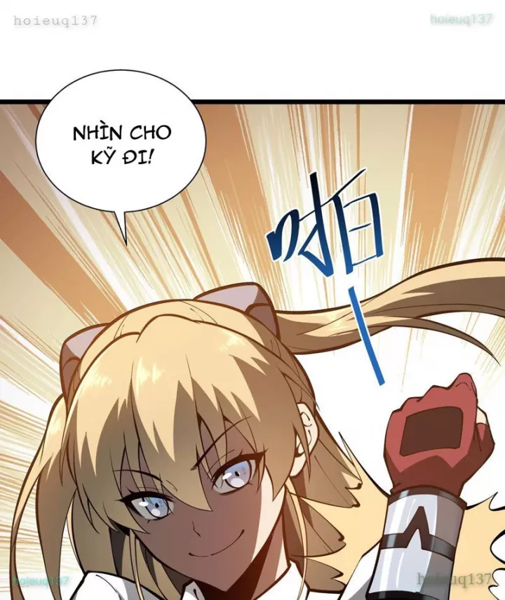 Tai Ách Giáng Lâm: Ta Tiến Hóa Thành Tinh Hồng Đế Vương Chap 10 - Next Chap 11