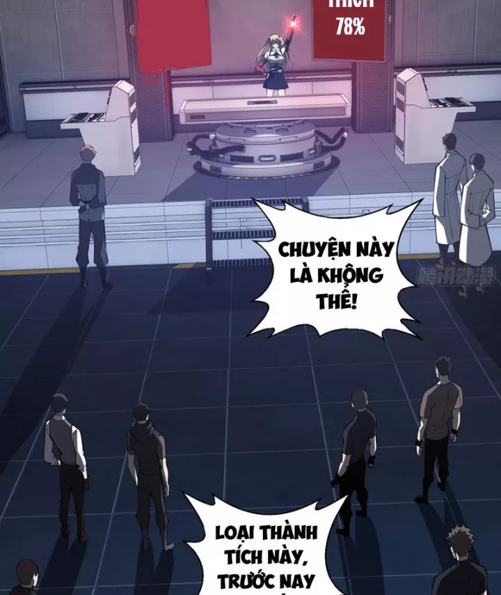 Tai Ách Giáng Lâm: Ta Tiến Hóa Thành Tinh Hồng Đế Vương Chap 10 - Next Chap 11